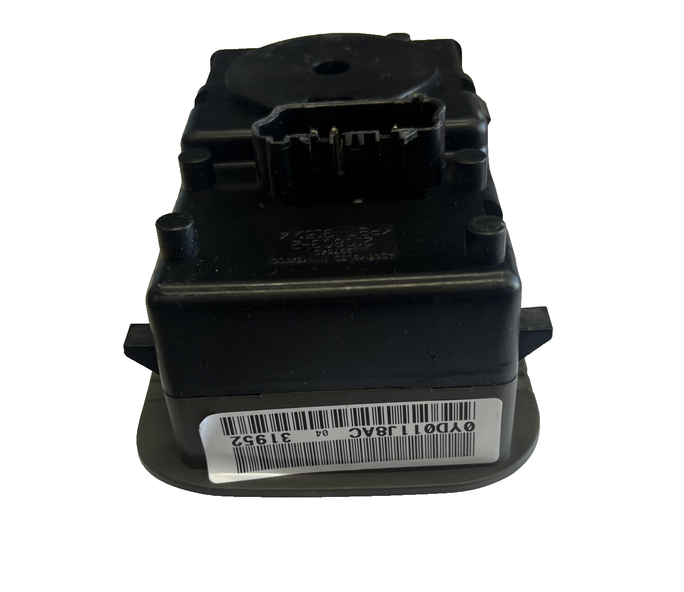 2001-2007 Chrysler Town & Country Headlight Mirror Dimmer Switch 0YD011J8AC