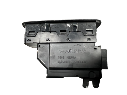 02 03 04 05 06 07 08 Volvo S60 Master Window Switch Left Driver Side 09193383