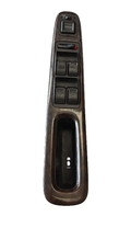 Power Window Control Switch Driver Side 0A05B fits 1999-2002 Honda Accord by Unbranded