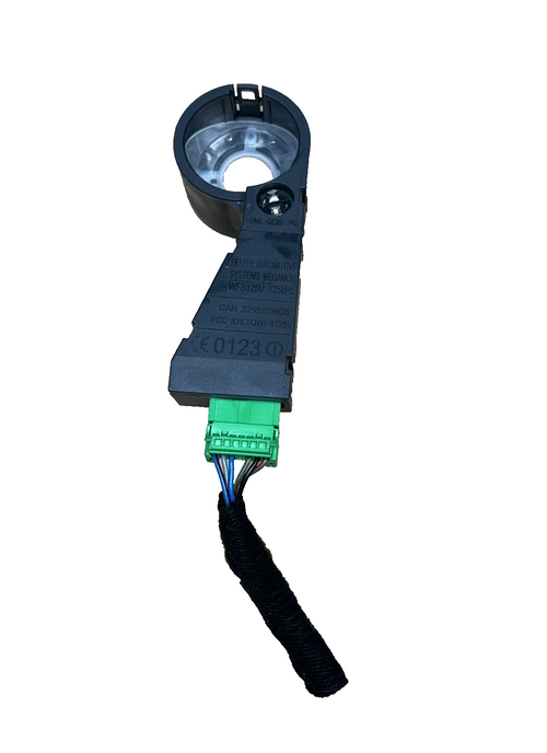 2003-2014 Volvo XC90 Ignition Antenna Immobilizer OEM 86 21 509, 28162483