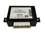 2003-2008 Honda Pilot Power Window Control Module OEM 72256-S9V-A010-M1