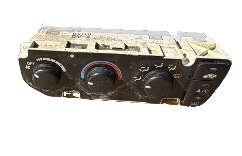 1997-2001 Honda CRV Heater AC Temperature Climate Control Switch BQ919-399