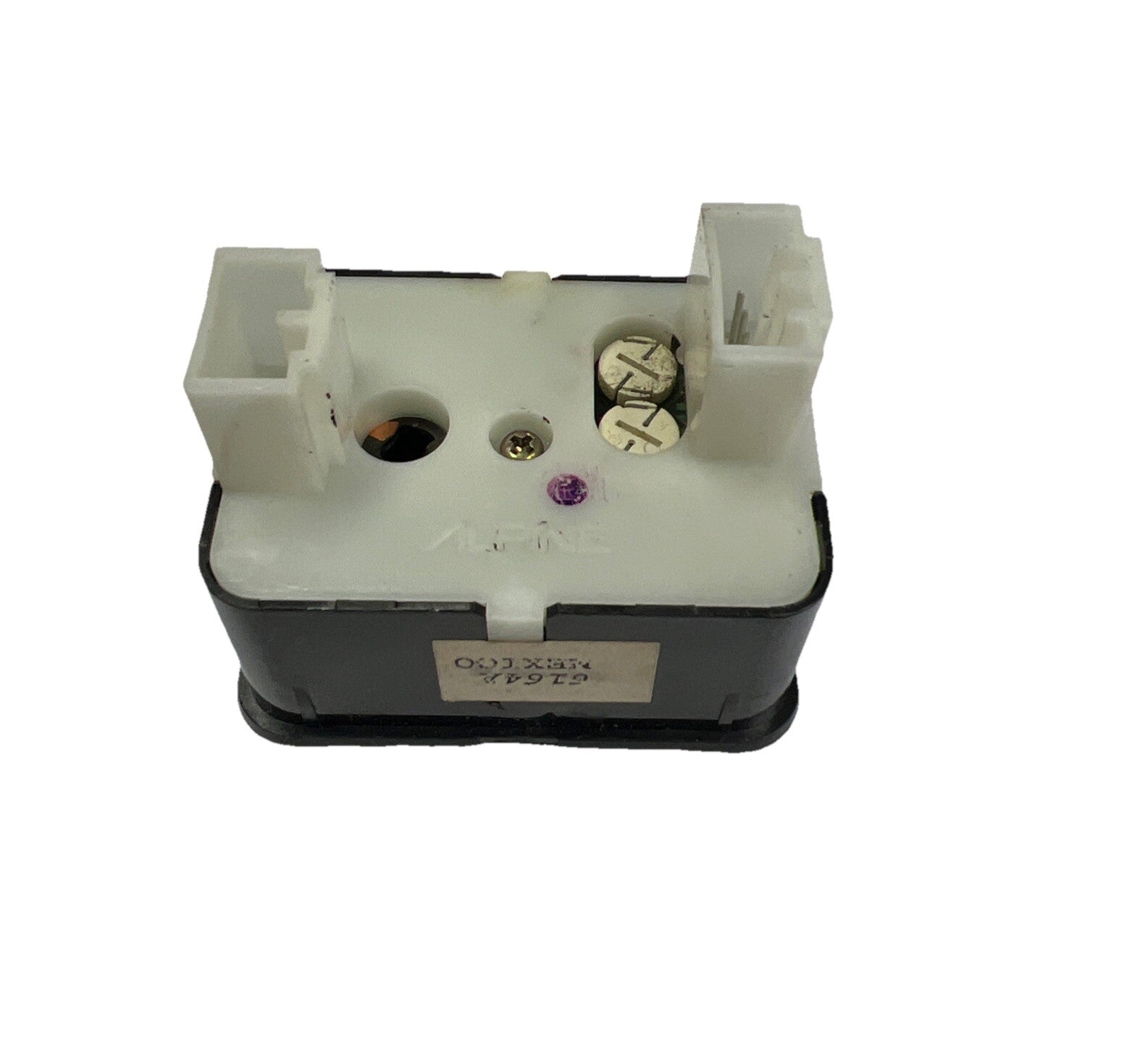 1994 - 1997 honda accord interior cruise control switch fits 1996 accord OEM