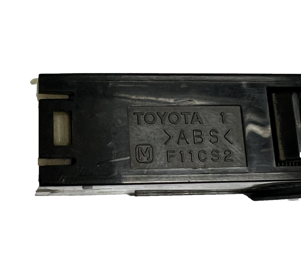 2003-2008 Toyota Corolla Rheostat with Dome Light Dash Dimmer Switch F11CS2