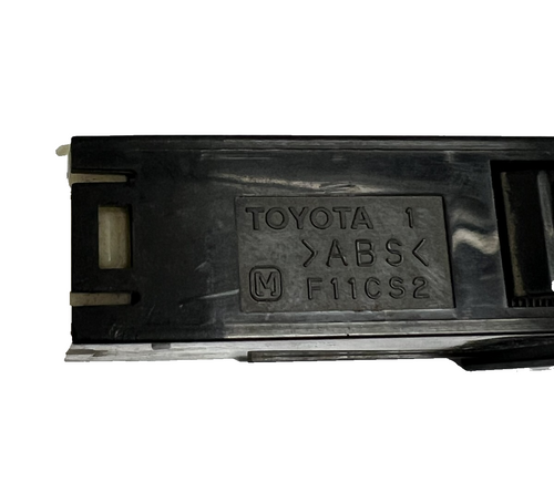 2003-2008 Toyota Corolla Rheostat with Dome Light Dash Dimmer Switch F11CS2