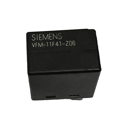 1998-2002 Honda Accord Siemens 4 Pin Accessory Power Relay OEM VFM-11F41-Z06