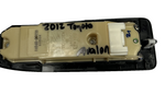2009-2012 Toyota Avalon Front Left LH Door Master Window Switch OEM 84040 07030