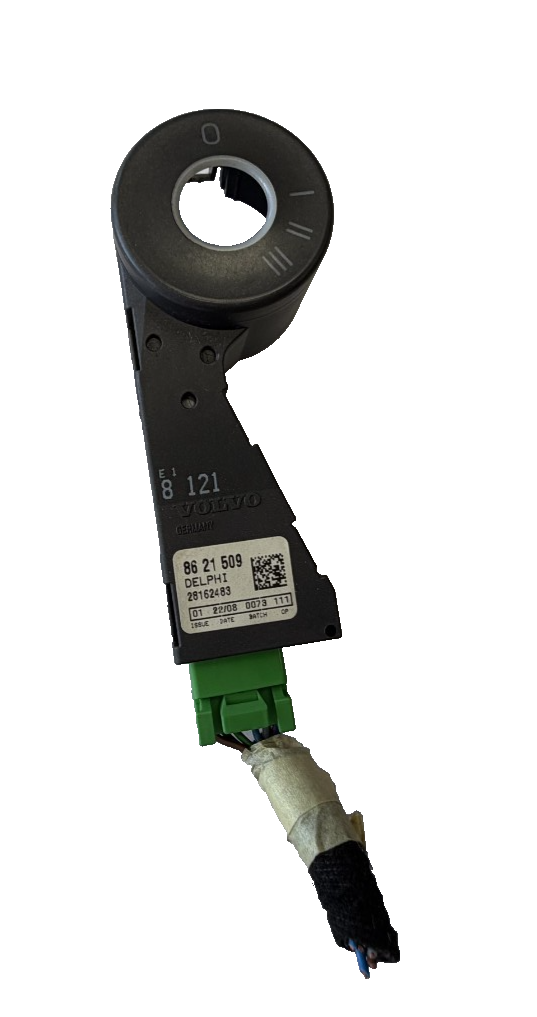2003-2014 Volvo XC90 Ignition Antenna Immobilizer 86 21 509, 28162483 Black by Volvo