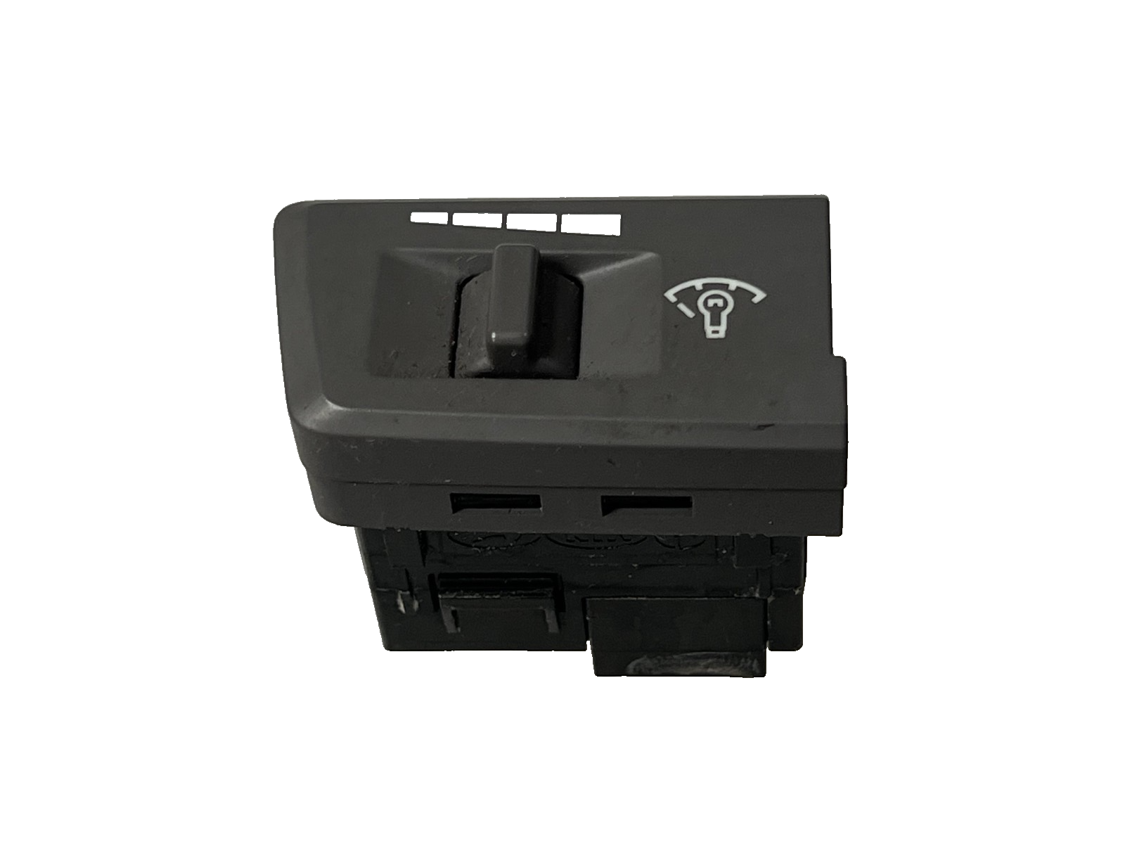 2011-2014 Hyundai Sonata Interior Dash Dimmer Light Lamp Switch OEM 202009273