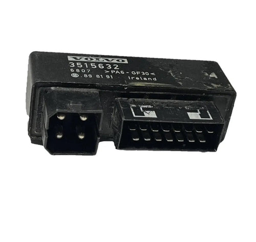 1994 1995 1996 1997 Volvo 850 ABS Control Module Relay OEM 3515632, 89 81 91 by Volvo