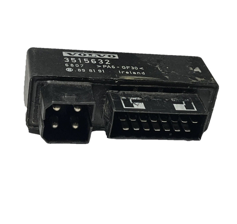 1994 1995 1996 1997 Volvo 850 ABS Control Module Relay OEM 3515632, 89 81 91