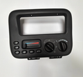 99-00 Dodge Grand Caravan Temperature Climate Control Bezel Trim 04677915AB