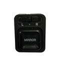 1994-1997 Honda Accord Power Side View Mirror Control Switch Button OEM Black