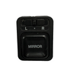 1994-1997 Honda Accord Power Side View Mirror Control Switch Button OEM Black
