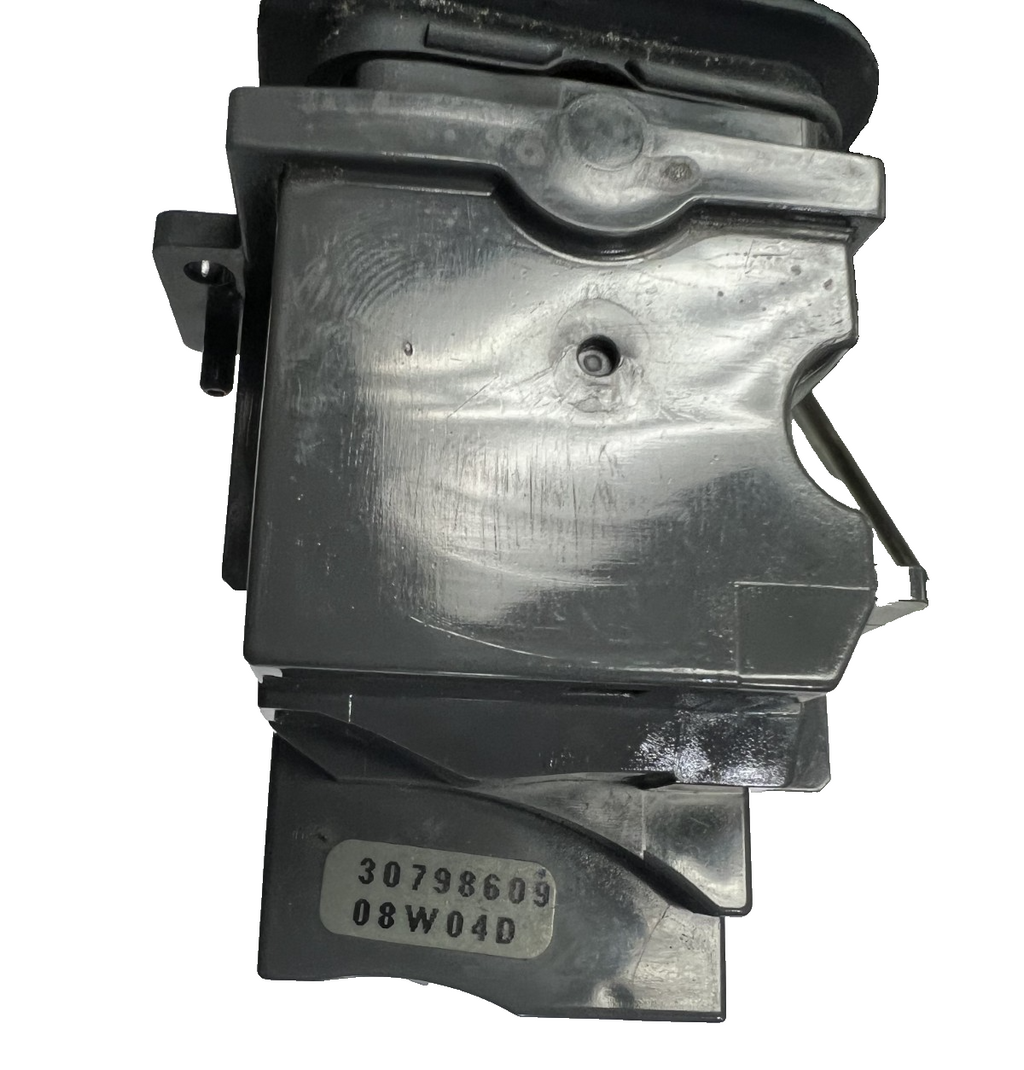 2001-2004 Volvo S60 S80 V70 XC70 XC90 Turn Signal Info Reset Switch 30798609