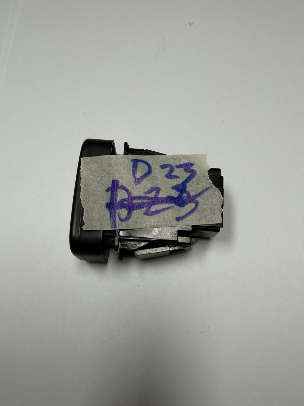 VSA Off Stability Switch Control M24985 fits 05 06 07 09 10 Honda Odyssey