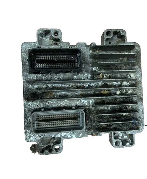 09 2009 Chevrolet Chevy Impala Engine Control Module ECM ECU OEM 12629009 by ACDelco