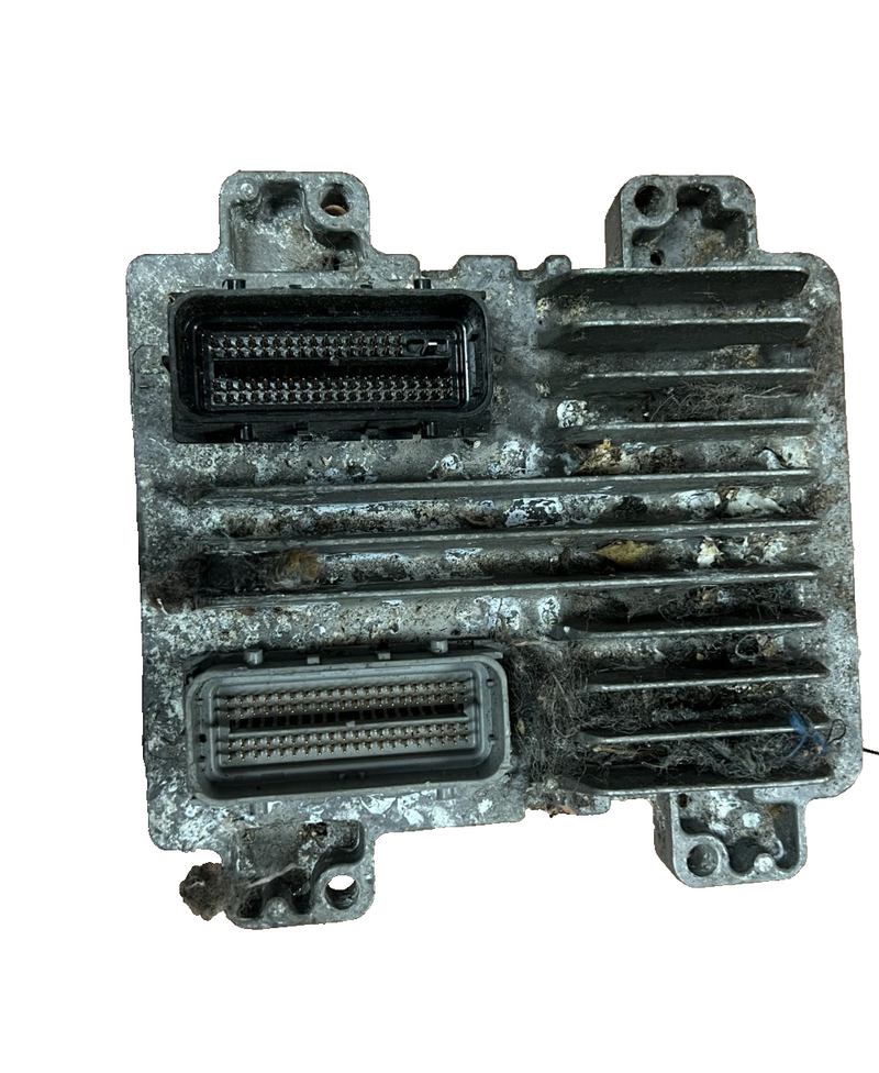 09 2009 Chevrolet Chevy Impala Engine Control Module ECM ECU OEM 12629009
