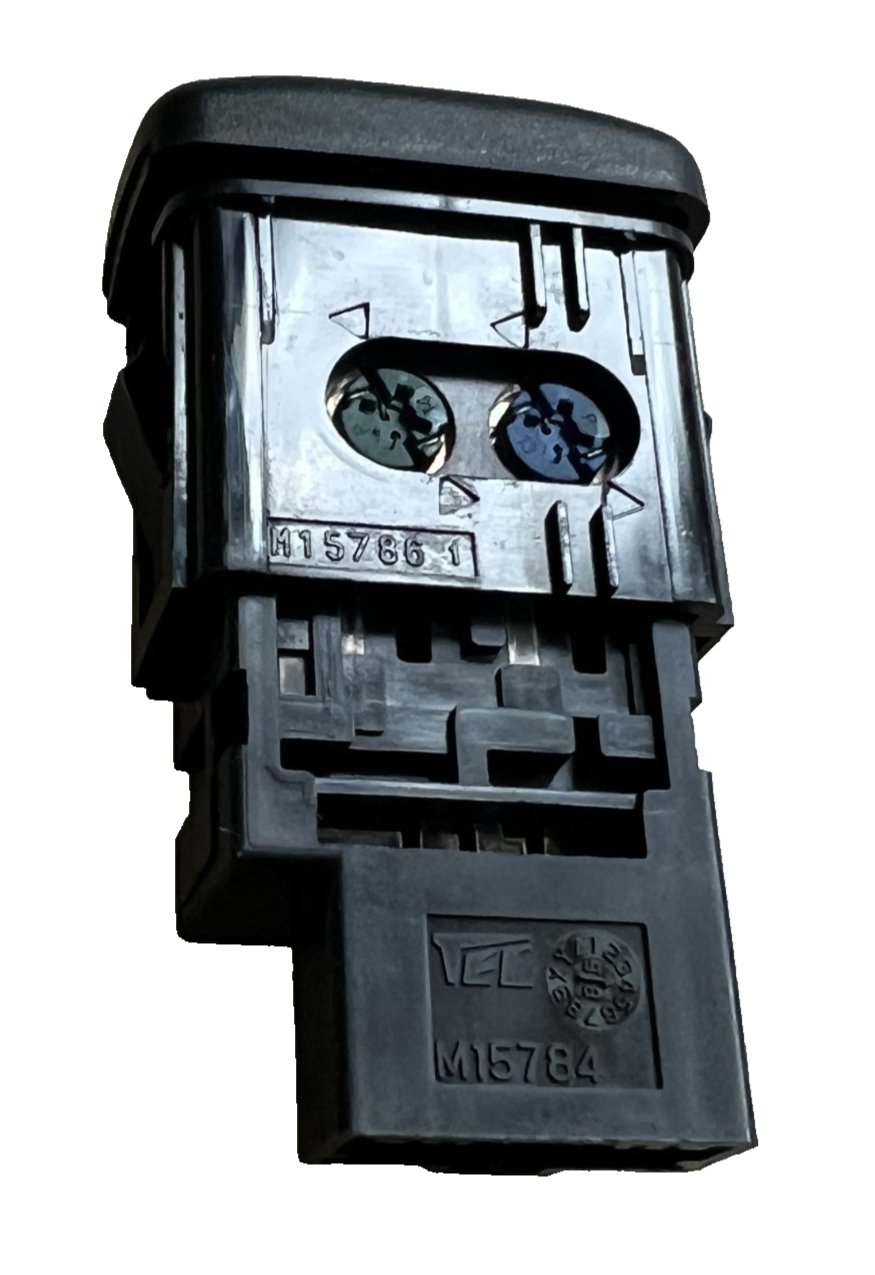 Cruise Control Switch Button M15786, M15784 fits 1998-2002 Honda Accord