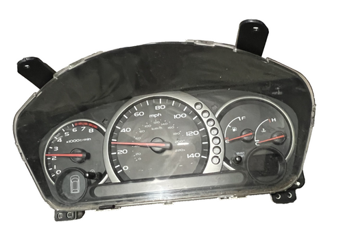 2003-2004 Honda Pilot Speedometer Instrument Cluster Gauge 78100 S9V A120