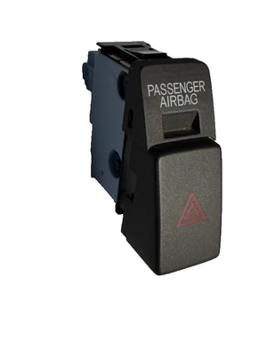 Honda Accord Emergency Hazard Flasher Switch 2003 to 2007 M25072