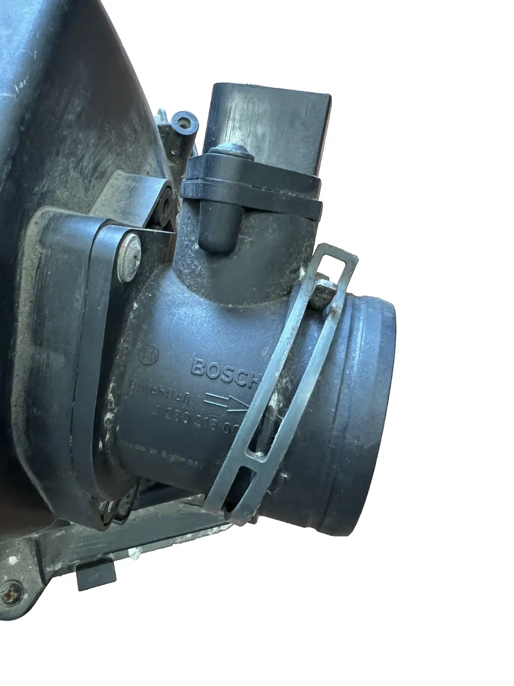 98-05 Volkswagen Beetle Air Intake Airbox Filter Cleaner Box OEM 1C0 129 607 by OEM