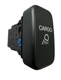 Cargo Light Control Switch Button M22273 fits 2006-2008 Honda Ridgeline