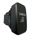 Cargo Light Control Switch Button M22273 fits 2006-2008 Honda Ridgeline