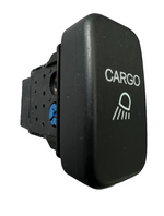 Cargo Light Control Switch Button M22273 fits 2006-2008 Honda Ridgeline