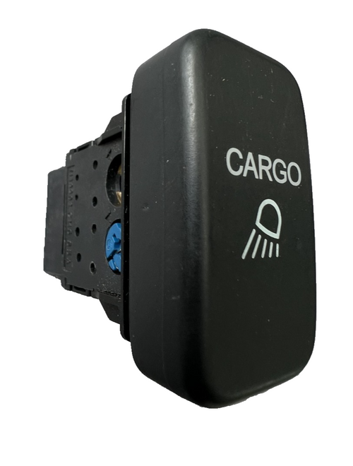 Cargo Light Control Switch Button M22273 fits 2006-2008 Honda Ridgeline