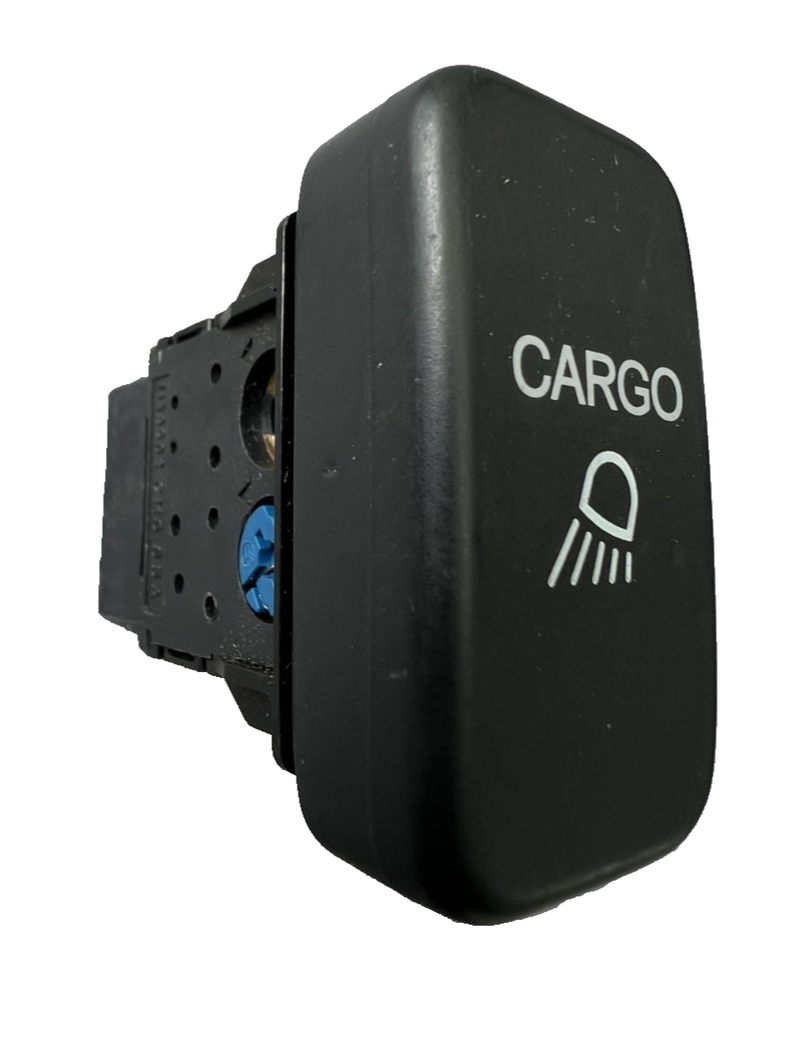 Cargo Light Control Switch Button M22273 fits 2006-2008 Honda Ridgeline