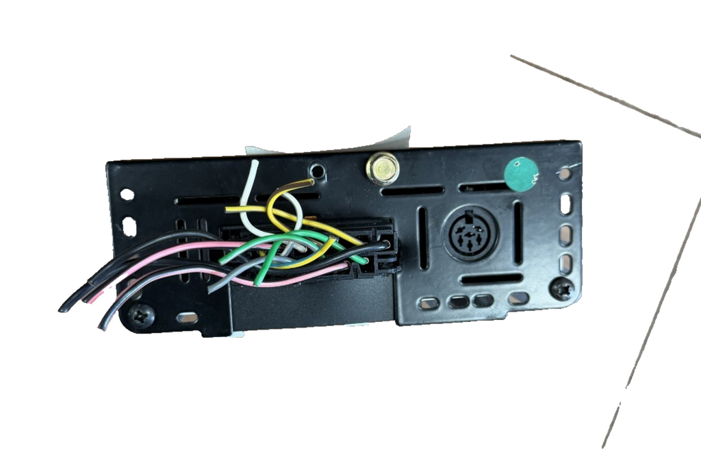 Radio Amplifier Audio Sound Amp System 3533004 fits 1991-1993 Volvo 240