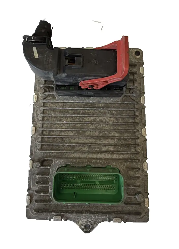 2015 Chrysler 200 4 Cyl 2.4L ECM ECU PCU Engine Computer Module 68102888AC by Mopar