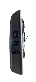 2002 2003 2004 2005 GMC Envoy Passenger Window Switch with Bezel OEM 15180096