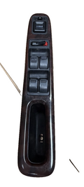 Power Window Control Switch Driver Side fits 1999 2000 2001 2002 Honda Accord