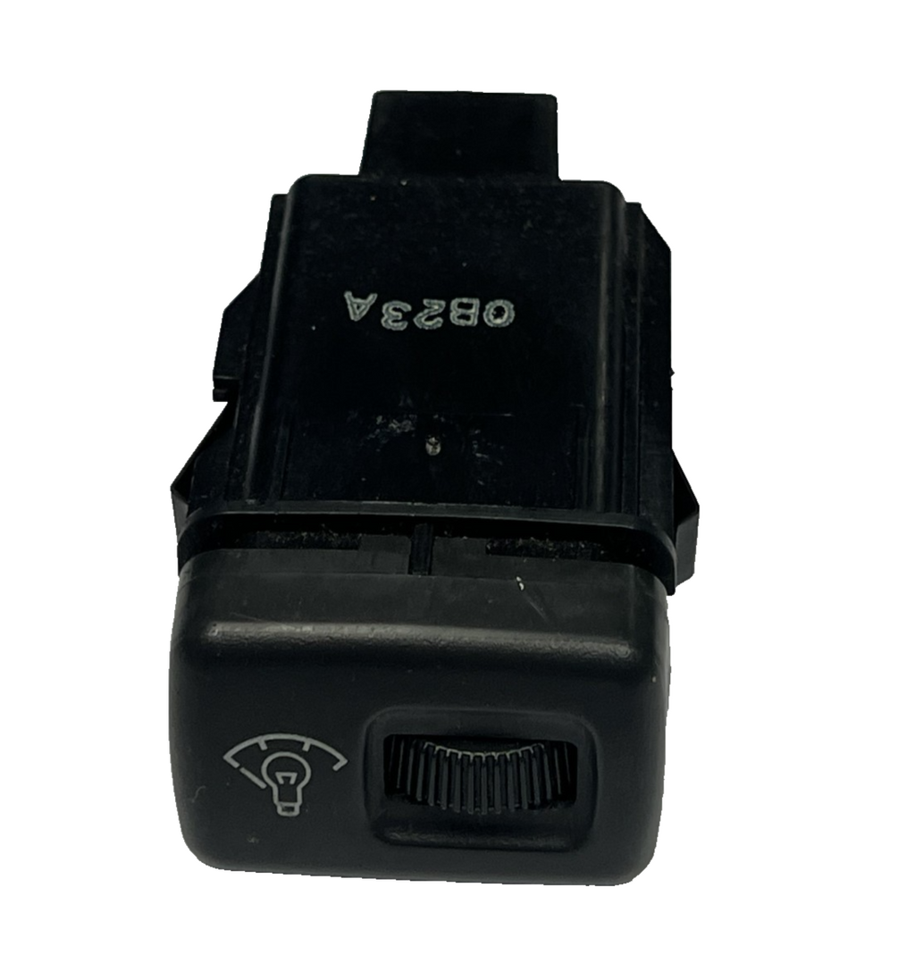 1996 1997 1998 1999 2000 Honda Civic Interior Light Dimmer Control Switch 0B23A