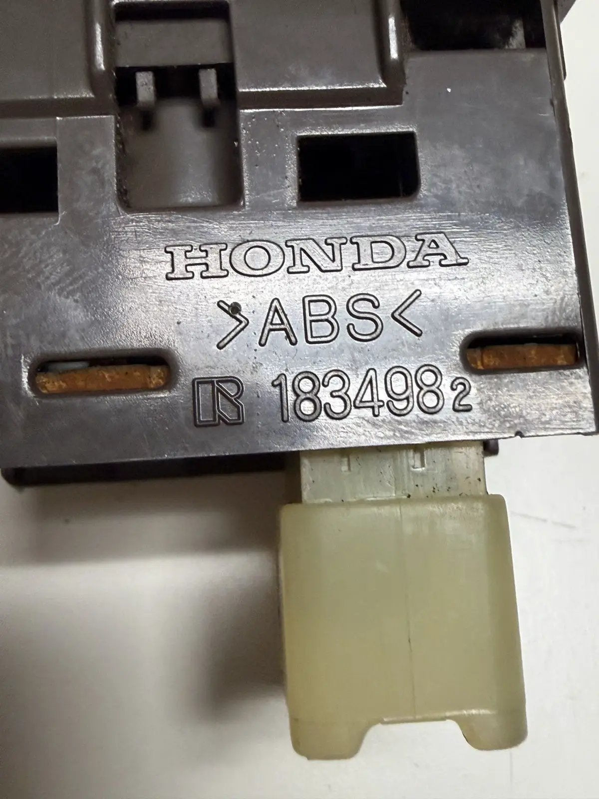 1996 1997 1998 1999 2000 Honda Civic CRV Side Mirror Switch Button 183498 by Honda