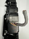 08-12 Honda Accord Coupe 2D EX EX-L Driver Master Window Lock Switch OEM Black