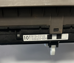 2002-2006 Toyota Camry Center Dash Trim Radio Vents Bezel OEM 83910-33120