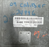 2009 2010 Dodge Caliber Engine Computer Control Module ECM OEM 68043257AC