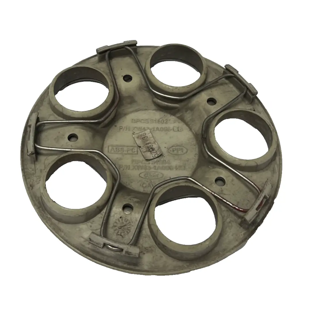 Center Wheel Cap Middle Hubcap XW43 1A096 BB fits 00 01 02 2000-2002 Lincoln LS by Ford
