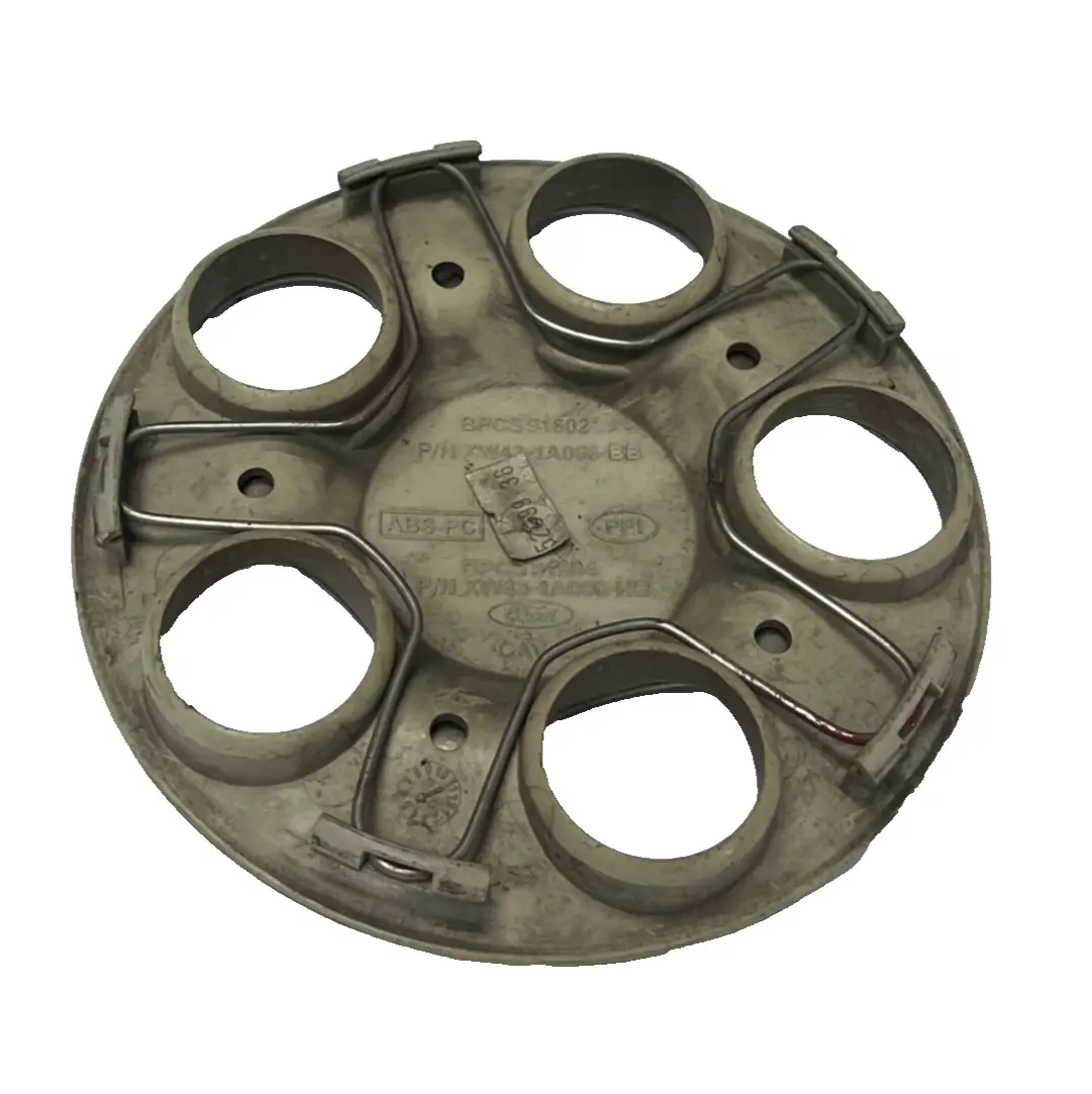 Center Wheel Cap Middle Hubcap XW43 1A096 BB fits 00 01 02 2000-2002 Lincoln LS by Ford