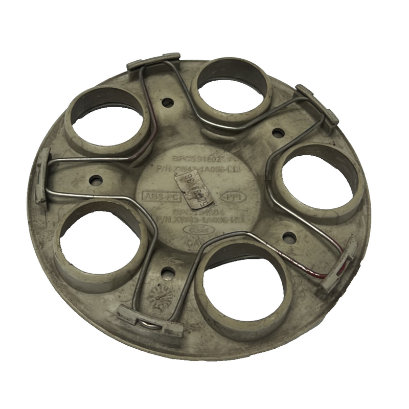 Center Wheel Cap Middle Hubcap XW43 1A096 BB fits 00 01 02 2000-2002 Lincoln LS