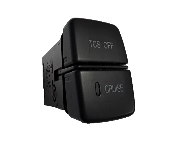 1999-2004 Honda Odyssey Cruise TCS Traction OFF Cruise Control Switch M23183 by TEC
