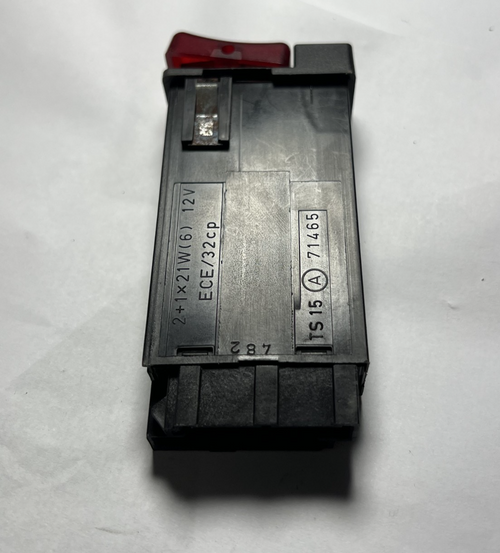 1993-1994 Volvo 850 Blinker Turn Light Hazard Flasher Switch OEM 6806356