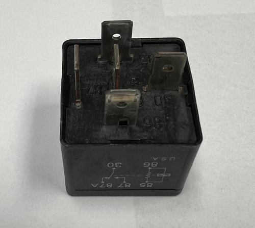 Potter & Brumfield Brake Control Relay 12088595 fits 1993-1996 Chevrolet Camaro