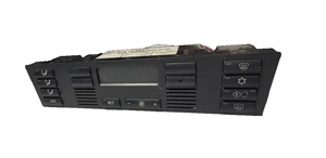 2001 BMW 5 Series E39 AC Heater Climate Control 64116902542