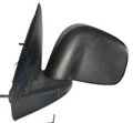 2002 2003 2004 2005 2006 Dodge Ram 1500 Power Door Mirror Left Driver Side