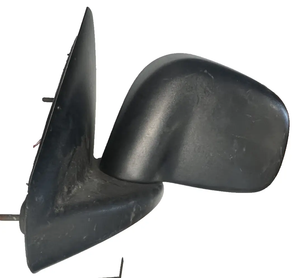 2002 2003 2004 2005 2006 Dodge Ram 1500 Power Door Mirror Left Driver Side
