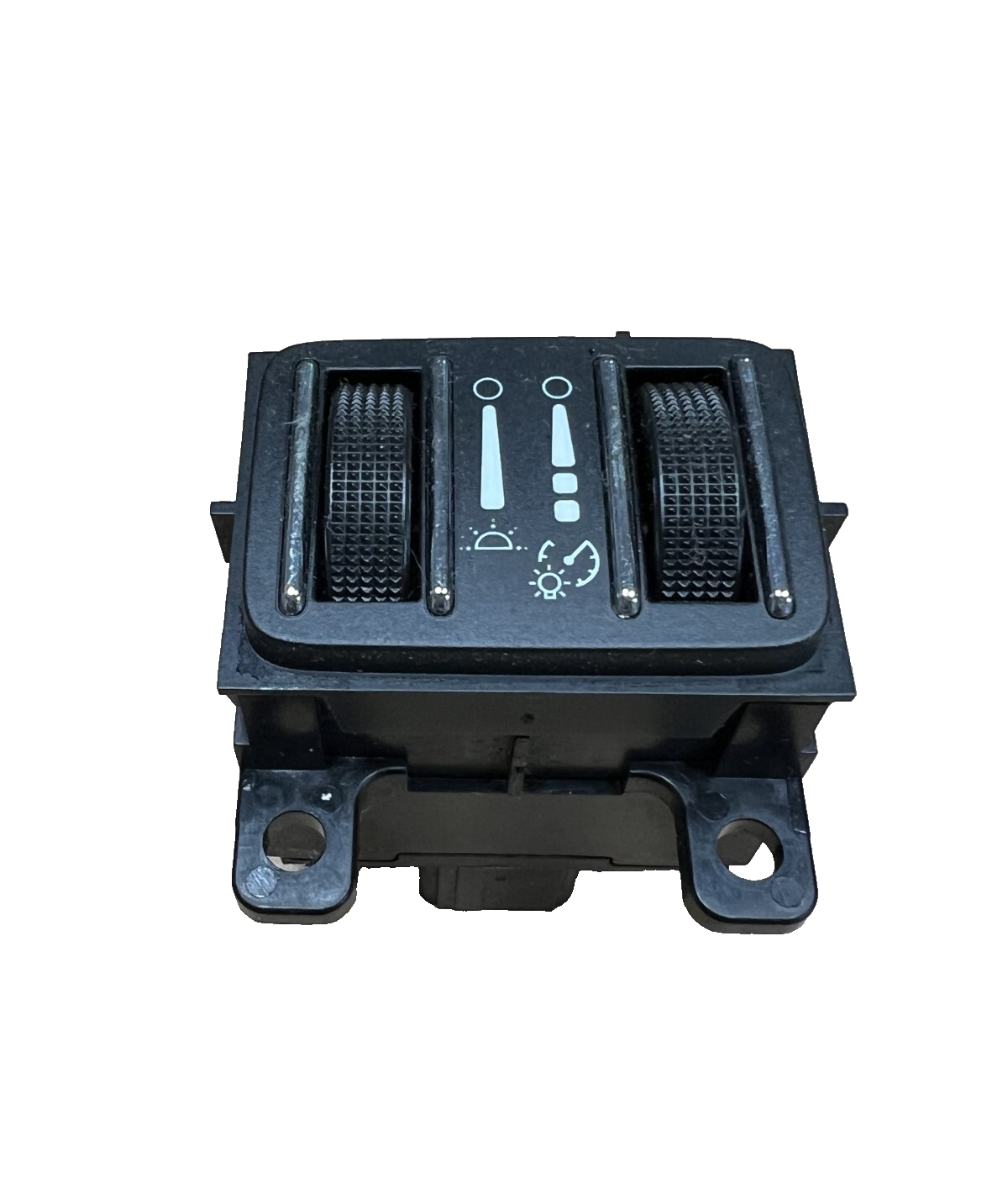 2011-2018 Dodge Charger Dash Panel Dimmer Switch OEM 04602892AC, 10014746